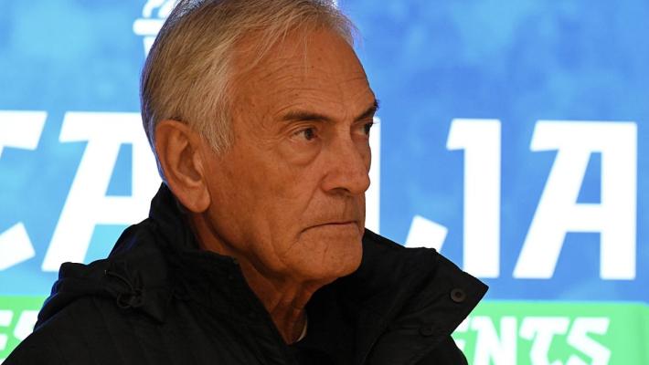 Gravina "Febbre mondiale uno stimolo, ipotesi stage azzurro"