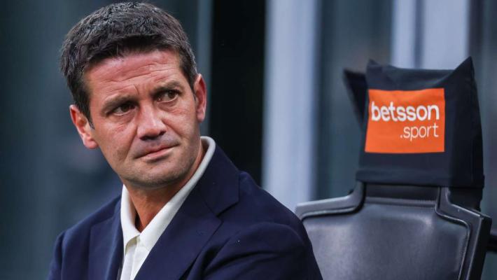 Chivu "Nazionali tornati sani, Gasperini modello di ispirazione"