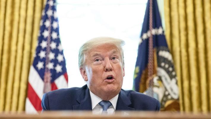 Ucraina, Trump "Riusciremo a fare finire questa guerra"
