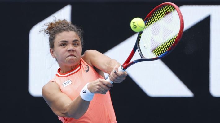 A Ningbo Paolini ko in semifinale contro Rybakina