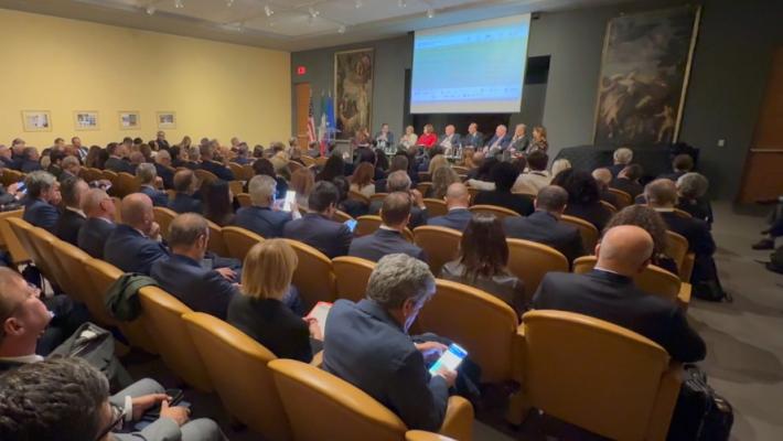 Italia protagonista a Washington, nuova stagione di cooperazione con Usa