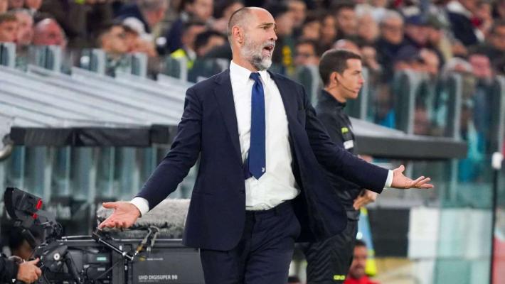 Tudor "Il Como ha speso tanti soldi, è una finta piccola"