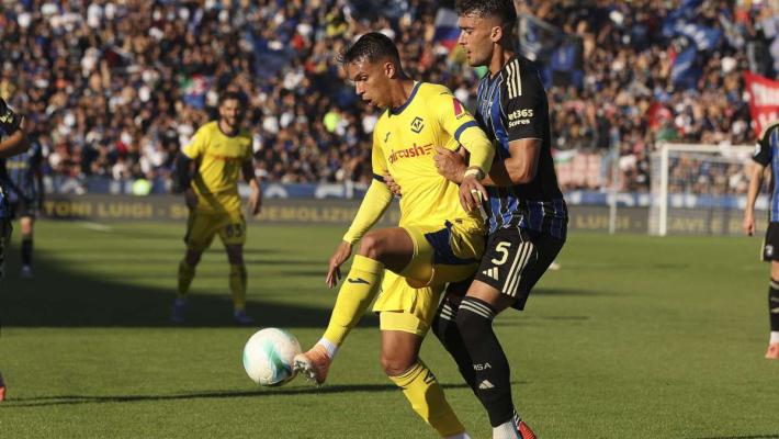 Pisa e Verona ancora a secco, all'Arena Garibaldi finisce 0-0