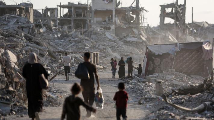 Usa "Imminente attacco Hamas contro i civili a Gaza, tregua a rischio"
