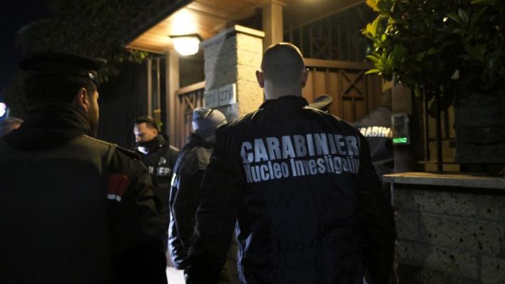 Arrestato ad Abu Dhabi latitante ritenuto mandante omicidio a Pomezia