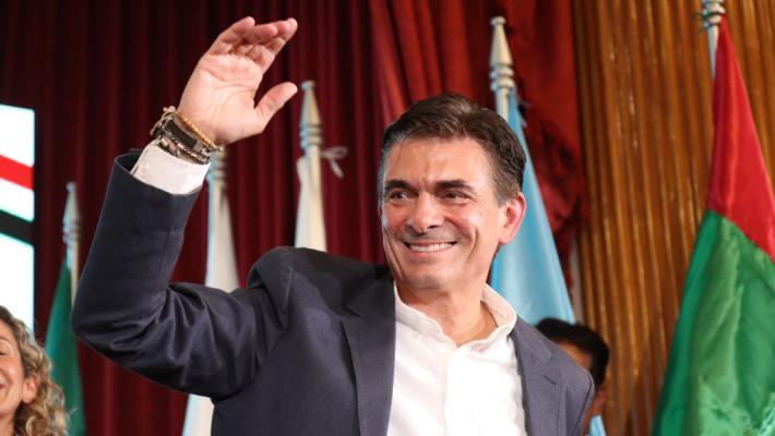 Bolivia, Rodrigo Paz vince le elezioni presidenziali