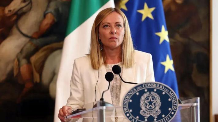 Governo, Meloni "Oggi diventa il terzo più longevo, avanti con serietà"