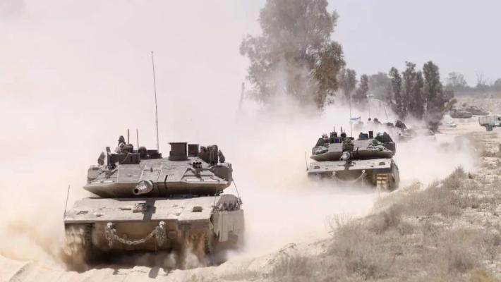 Le Forze di difesa israeliane annunciano la ripresa della tregua a Gaza