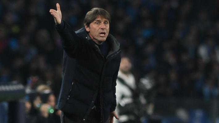 Conte "Champions? Dobbiamo capire dove siamo in Europa"