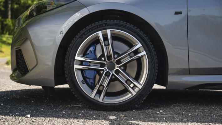 Pneumatici, Michelin lancia due novità nel segmento All Season