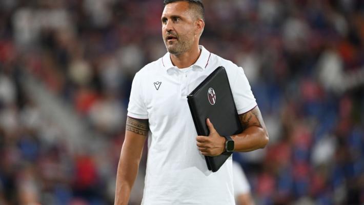 Bologna a Bucarest, Skorupski "Una vittoria per mister Italiano"