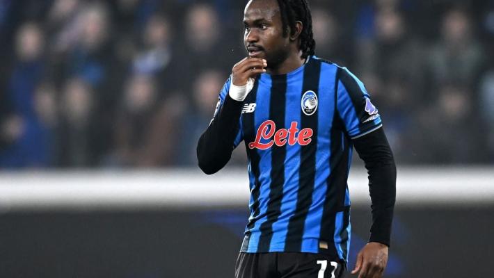 L'Atalanta pareggia in casa, con lo Slavia Praga finisce 0-0