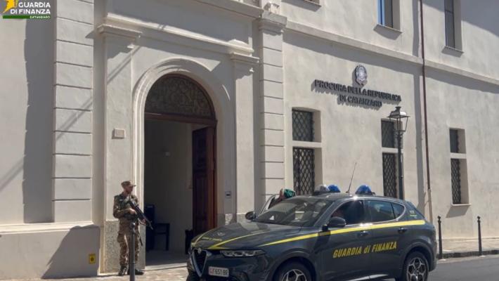 Confisca di beni da un 1 milione per sorvegliato speciale a Catanzaro