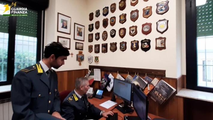 'Ndrangheta, sequestrati beni per 1 milione a imprenditore della Locride