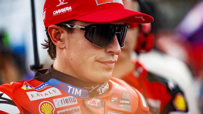 Stagione finita per Marc Marquez, salterà ultimi Gp e i test di Valencia