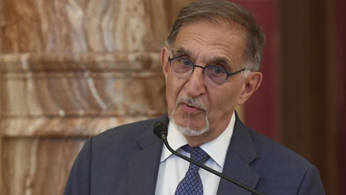 La Russa "Nessuna minaccia a democrazia, si respira aria di libertà"