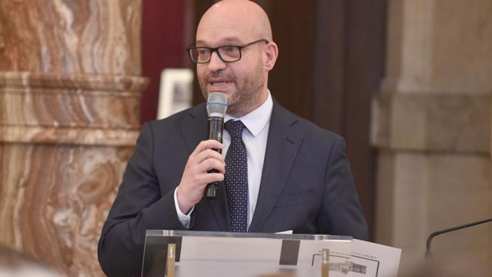 Onu, Fontana "Riscoprire i valori fondativi, riforma fondamentale"