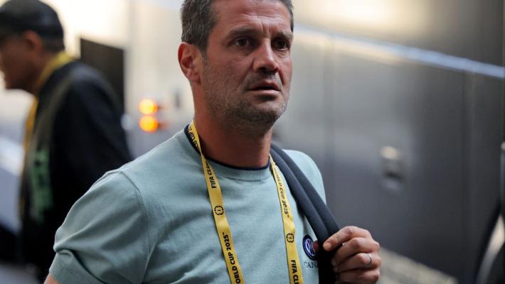 Chivu "Col Napoli grande rivalità, gara importante ma non decisiva"