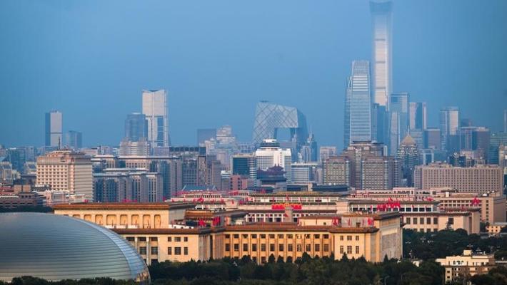 Cina: ministro del Commercio, maggiore apertura economica per prossimi 5 anni
