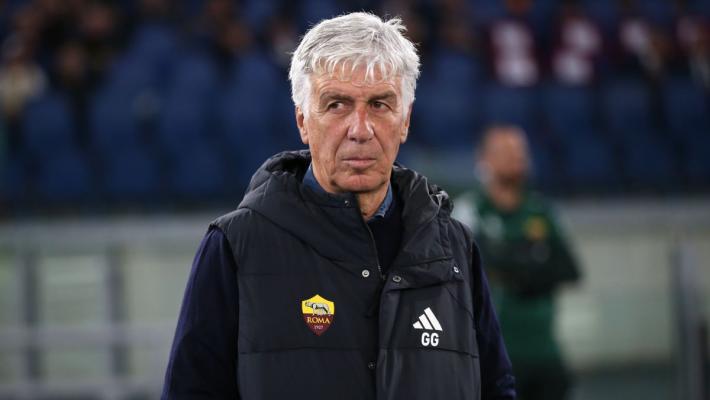 Gasperini "Gruppo forte e sano, Dybala ha chiarito"