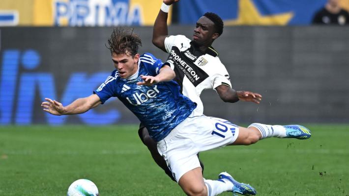 Nessun gol al Tardini, finisce 0-0 Parma-Como