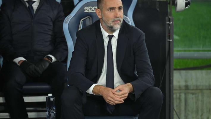 La Juve esonera Tudor, Brambilla in panchina contro l'Udinese
