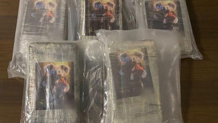 Cinque Kg di cocaina nascosti nel doppiofondo dell'auto, arrestato nel milanese