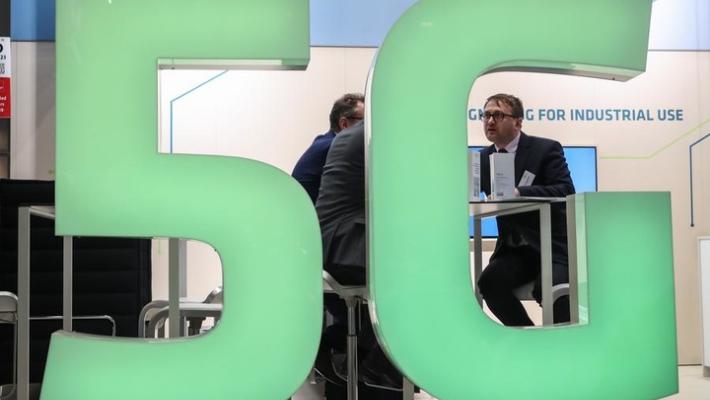 Cina: a fine settembre Paese contava 4,7 milioni di stazioni base 5G