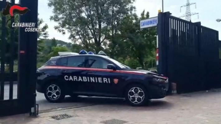 Sgominata rete di spacciatori nel Foggiano, 12 arresti