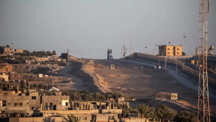 Nuovi raid israeliani a Gaza, almeno 63 morti. Trump "Tregua non a rischio"