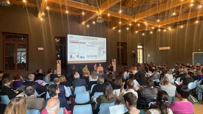 "Prendersi cura di chi cura", Fondazione Cariplo al fianco del Terzo Settore