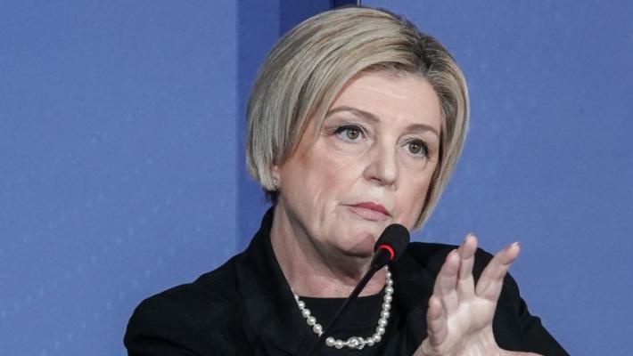 Lavoro, Calderone "Trasformata politica assistenziale in attiva e di formazione"