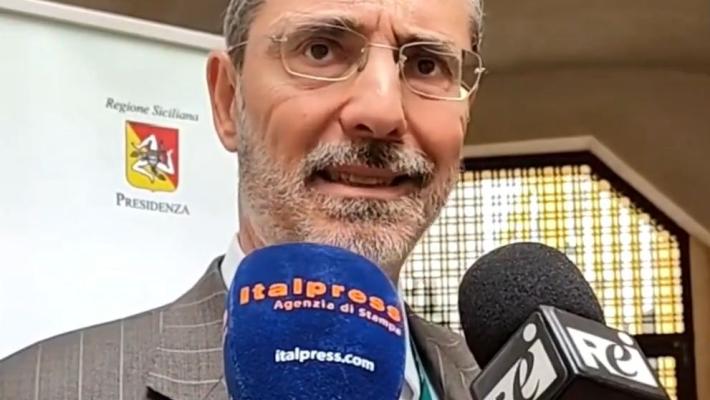 De Molli "Sicilia prima per tasso di crescita Pil e occupati dal 2019"