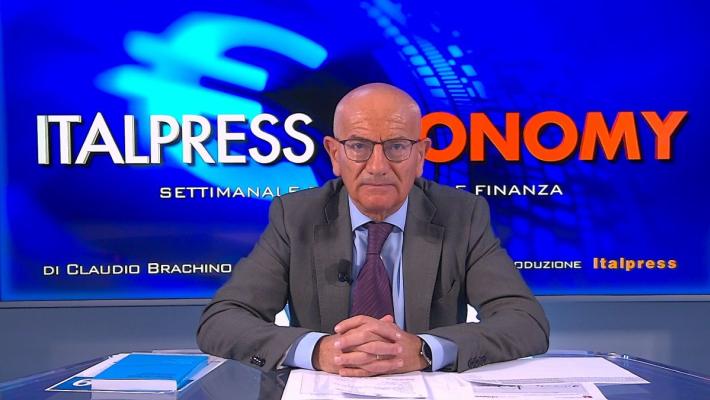 Bella (Confcommercio) "Sostenere le imprese giovanili per spingere la crescita"