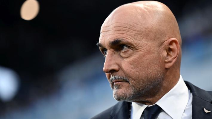 La Juve riparte da Spalletti "Mire alte, credo in questa squadra"