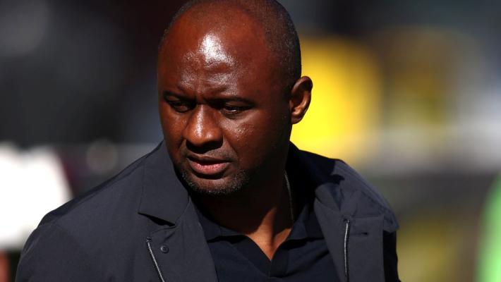 Ribaltone al Genoa: via Vieira, panchina ad interim a Murgita-Criscito