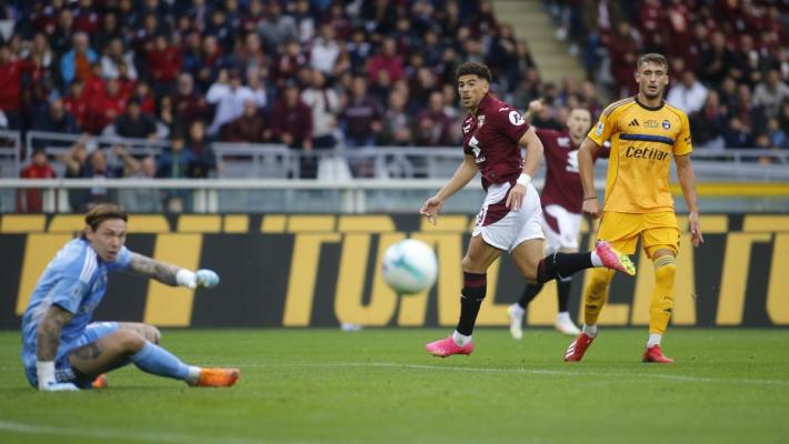 Rimonta granata, al Grande Torino finisce 2-2 la sfida col Pisa