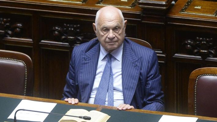 Nordio "La riforma? Molti magistrati in privato sono a favore"
