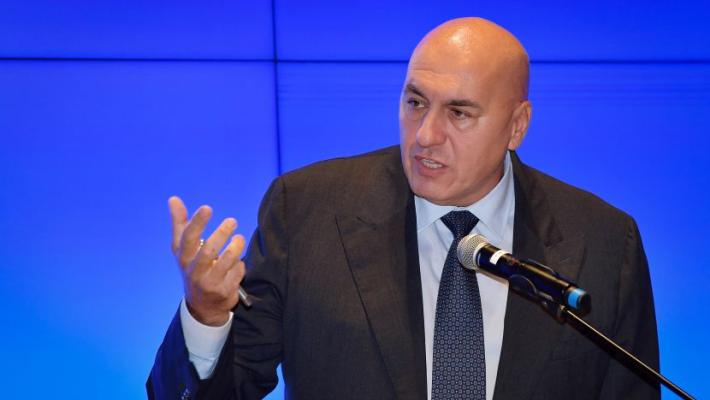 Difesa, Crosetto "Serve investire non perché lo chiede la Nato"