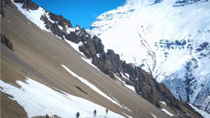 Morti in Nepal due alpinisti italiani, altri risultano dispersi