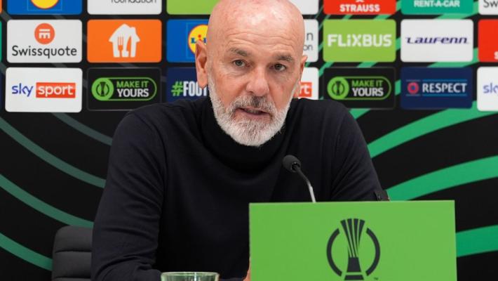 La Fiorentina esonera mister Pioli, Galloppa tecnico ad interim