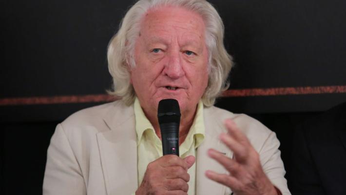 E' morto il vignettista Giorgio Forattini