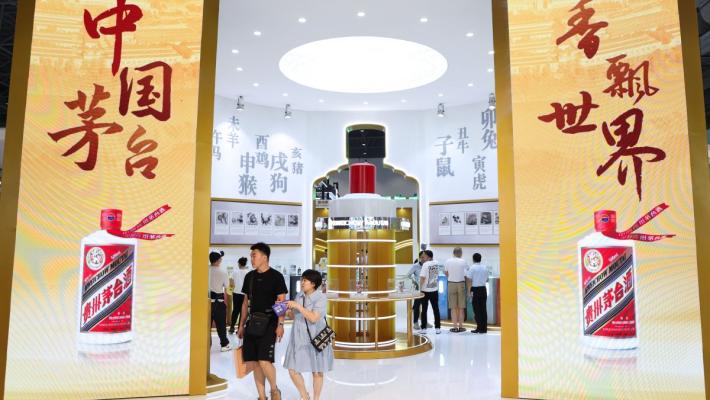 Cina: l'industria dei liquori tradizionali abbraccia la trasformazione digitale