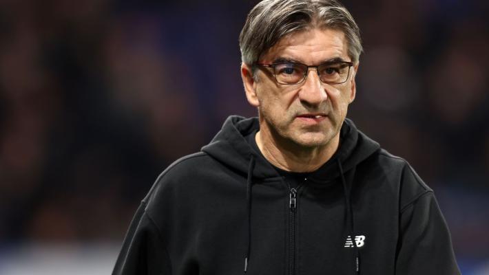 Juric "Per battere il Marsiglia serve la gara perfetta"