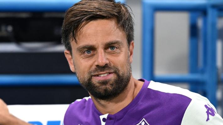 Galloppa "Cerco di portare entusiasmo alla Fiorentina"