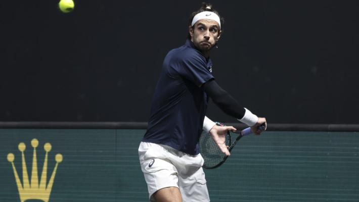 Musetti è in semifinale ad Atene e continua la corsa verso le Finals