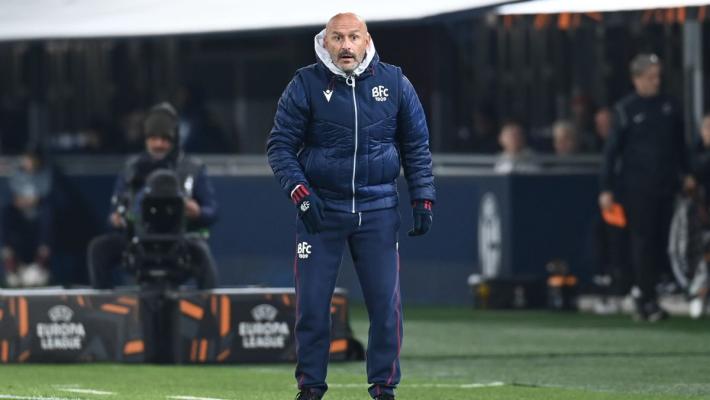 Torna Italiano ma il Bologna non va oltre lo 0-0 col Brann