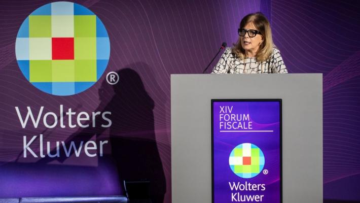 Riforma fiscale e IA, il Forum Wolters Kluwer traccia la rotta