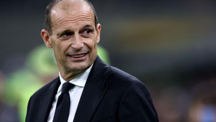 Allegri "Pulisic recuperato, Leao deve essere più continuo"