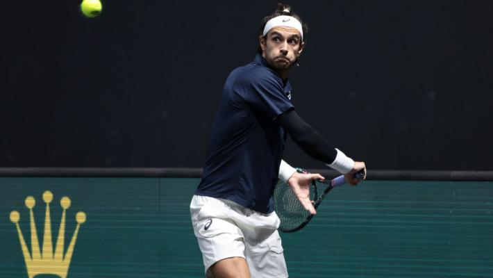 Musetti vola in finale ad Atene, le Atp Finals passano da Djokovic